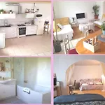 Ferienhaus Maison Colette *