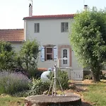 Maison Colette * Villardonnel