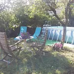 Maison Colette Ferienhaus Villardonnel