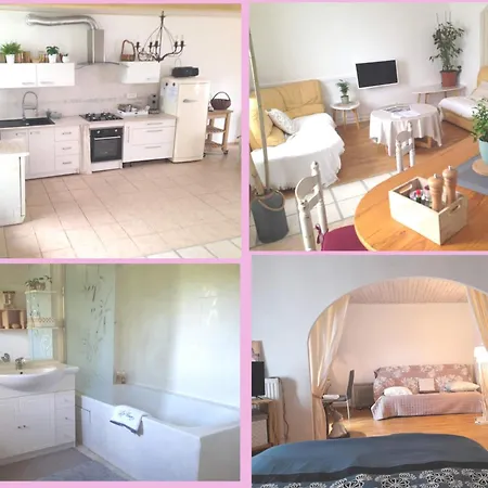 別荘 Maison Colette *