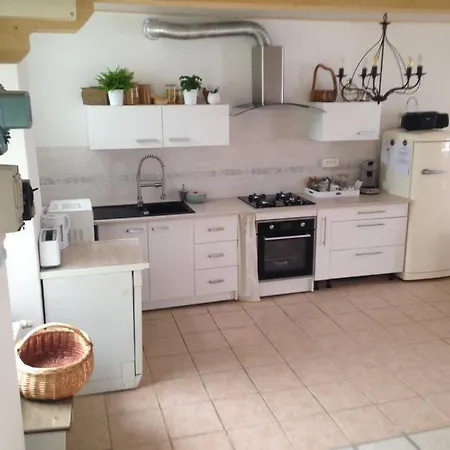 Maison Colette 別荘 *