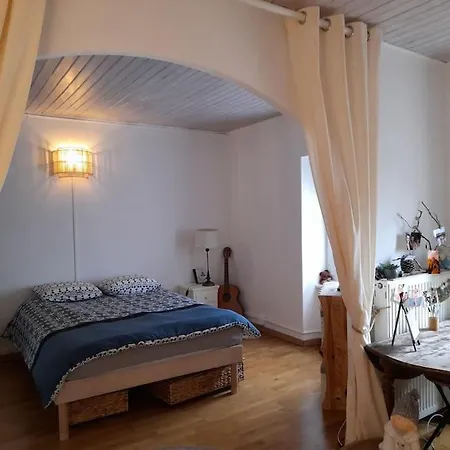 Maison Colette Ferienhaus