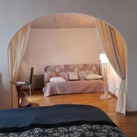 Maison Colette Villardonnel