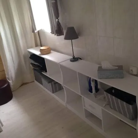 Maison Colette 別荘 *