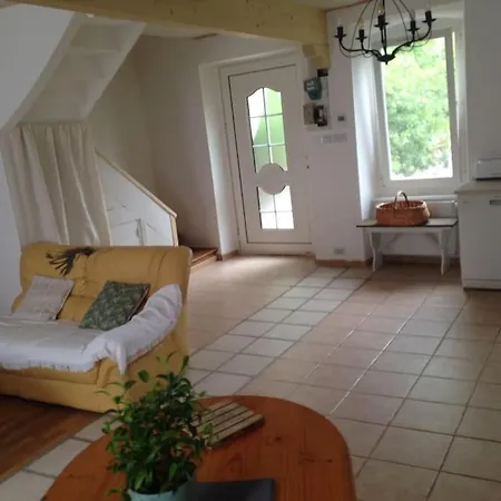 Ferienhaus Maison Colette *