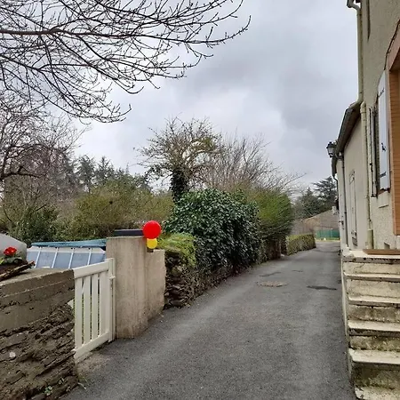 別荘 Maison Colette Villardonnel