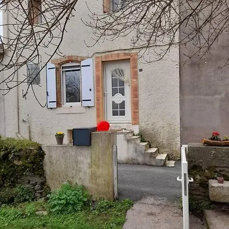 Maison Colette Villardonnel