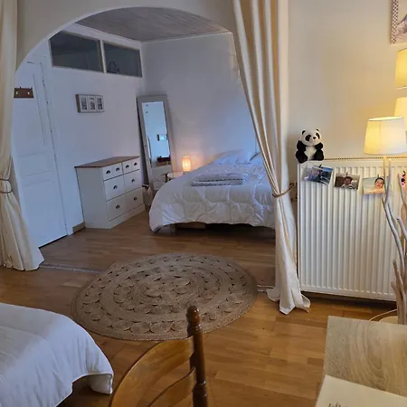 Ferienhaus Maison Colette *