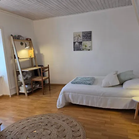 Ferienhaus Maison Colette *