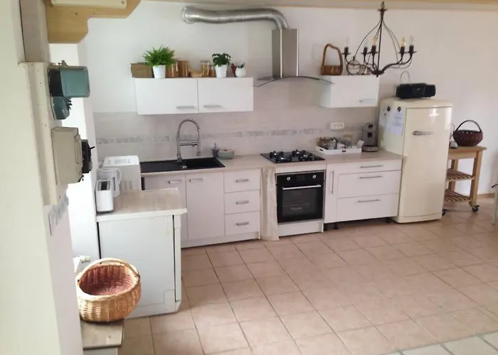 Maison Colette Ferienhaus *