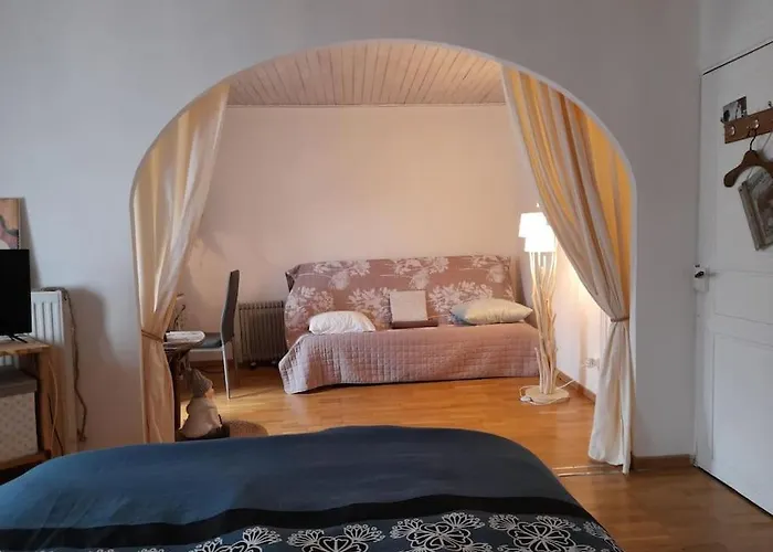 Maison Colette Villardonnel