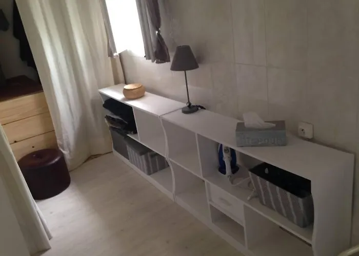 Maison Colette بيت للعطل *