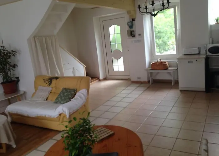 Ferienhaus Maison Colette *